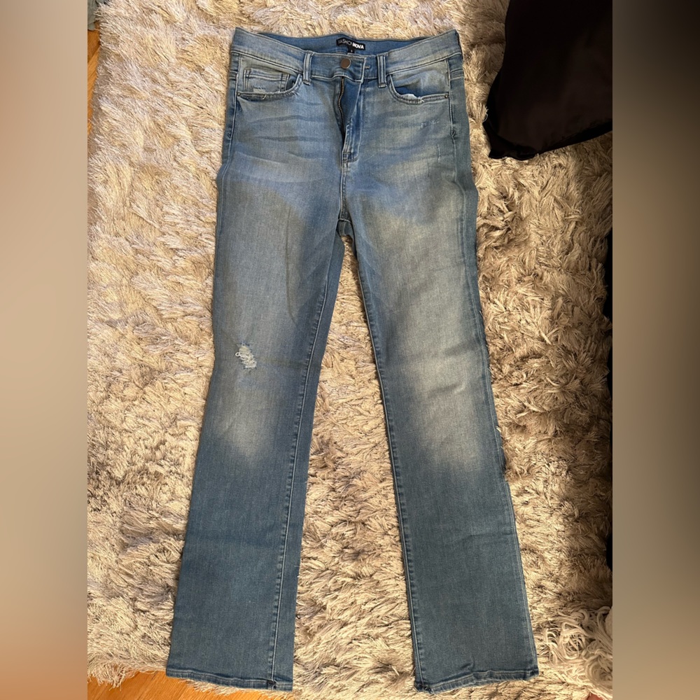 Fashion nova jeans